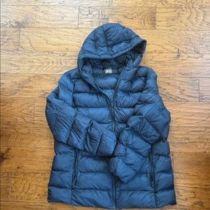 32 Degrees Deep Blue Insulated Jacket